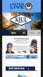 Mobile Screenshot of kjul1047.com